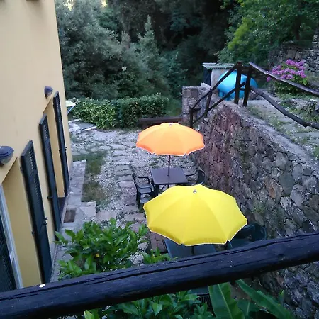 Il Ruscello Bed & Breakfast
