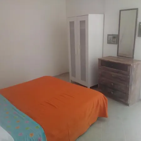 Bed & Breakfast Il Ruscello *