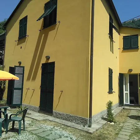 Il Ruscello Bed & Breakfast *