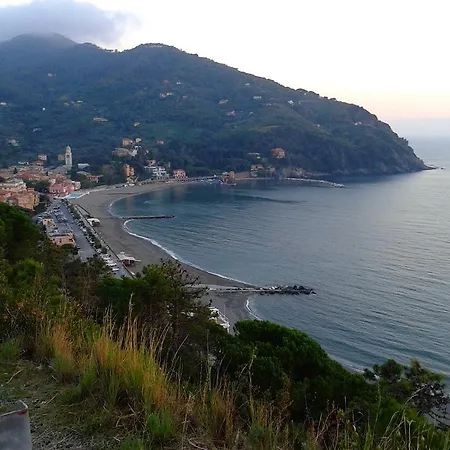 Bed & Breakfast Il Ruscello *