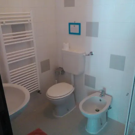 Bed & Breakfast Il Ruscello Levanto