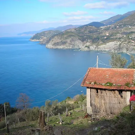 Il Ruscello Bed & Breakfast Levanto