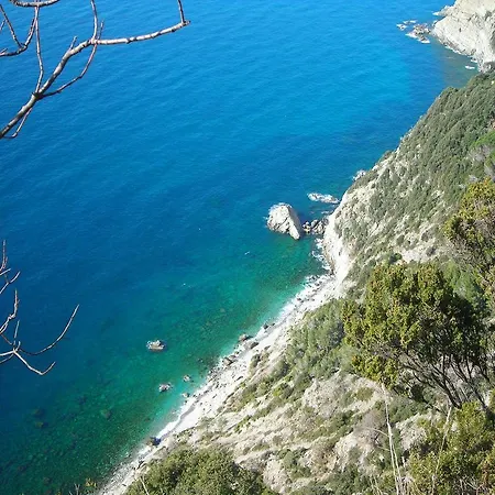 Il Ruscello Levanto