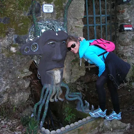 Il Ruscello Bed & Breakfast Levanto