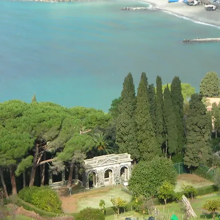 Bed & Breakfast Il Ruscello Levanto