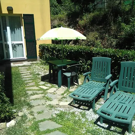 Il Ruscello Bed & Breakfast