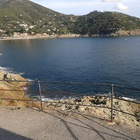 Il Ruscello Bed & Breakfast *