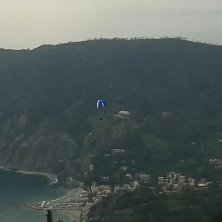 Il Ruscello Levanto
