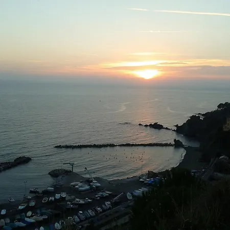 Il Ruscello Bed & Breakfast Levanto