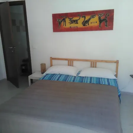 Bed & Breakfast Il Ruscello