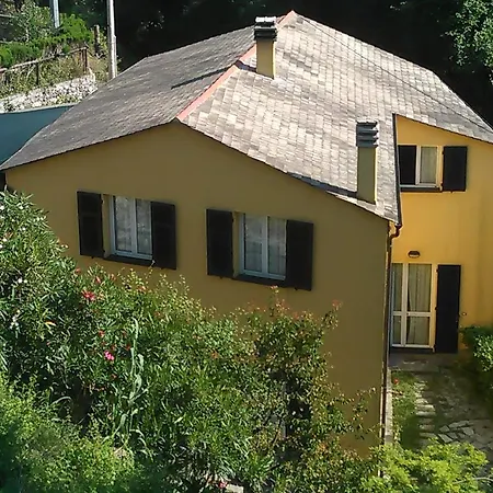 Il Ruscello Bed & Breakfast *