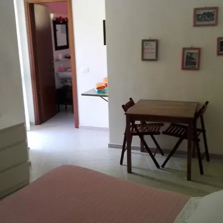 Bed & Breakfast Il Ruscello *