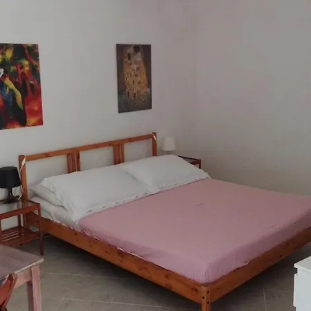Bed & Breakfast Il Ruscello *