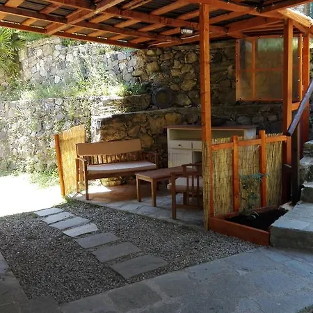 Bed & Breakfast Il Ruscello Levanto