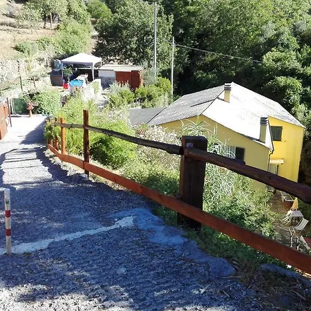 Il Ruscello