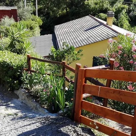 Il Ruscello Levanto