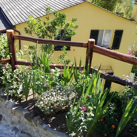 Bed & Breakfast Il Ruscello Levanto