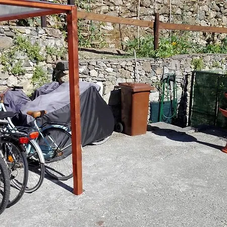 Il Ruscello Bed & Breakfast