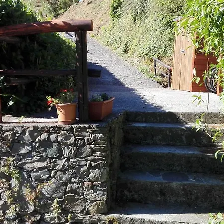 Il Ruscello Bed & Breakfast