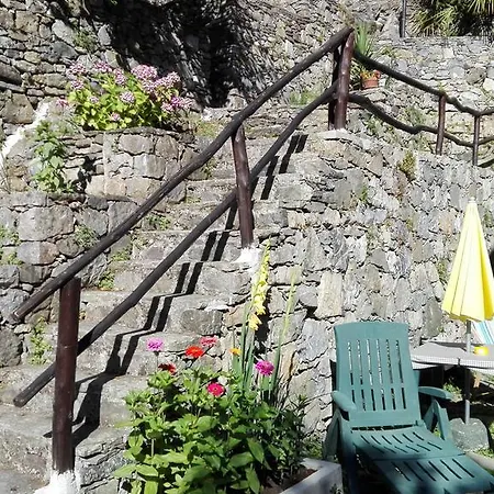 Il Ruscello Levanto