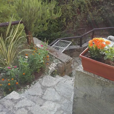 Il Ruscello Bed & Breakfast Levanto